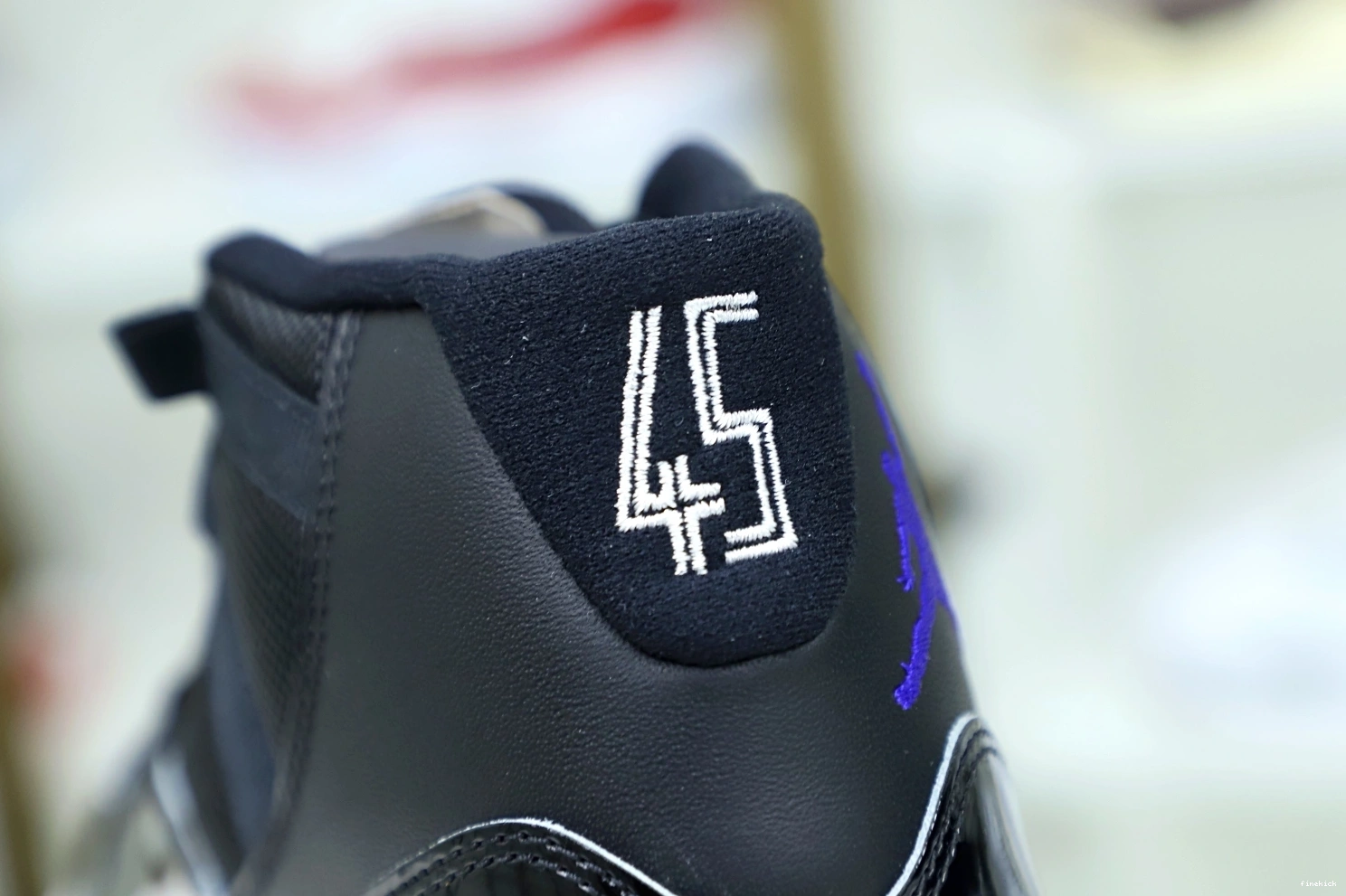 11 NIKE JORDAN AIR 0213